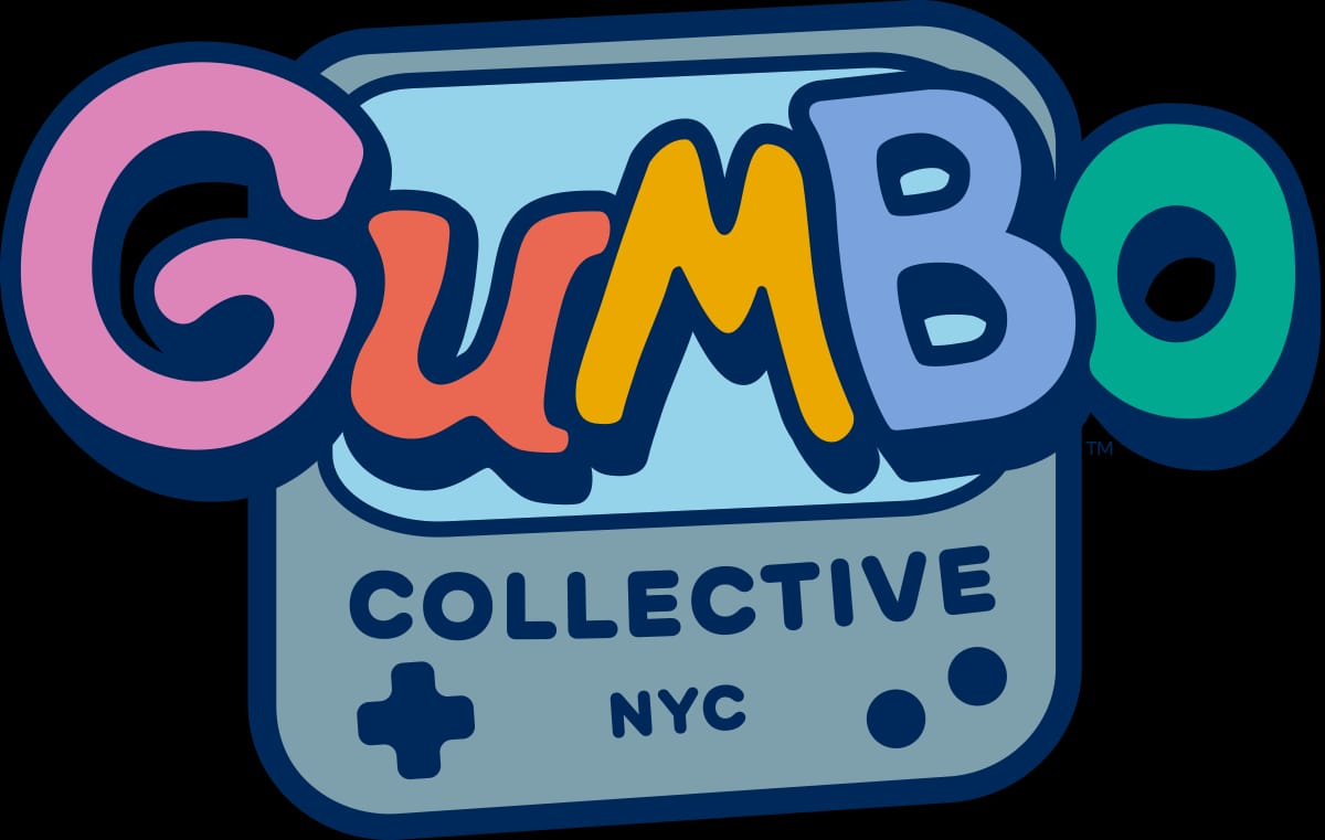 Gumbo NYC logo